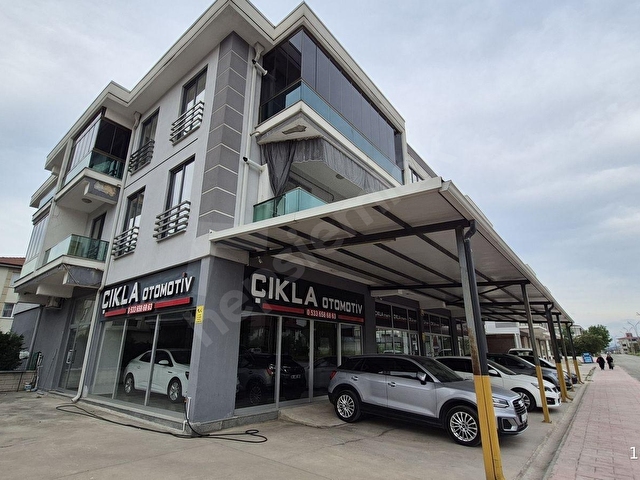 REMAX MAVİ EMEL KARAGÖZDEN ARİFİYE FATİH MAH.SATILIK DAİRE - Görsel 12