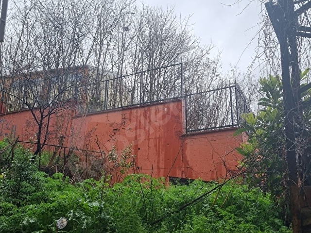MARMARAYA YAKIN SATILIK BİNA VE 140M2 ARSA - Görsel 2