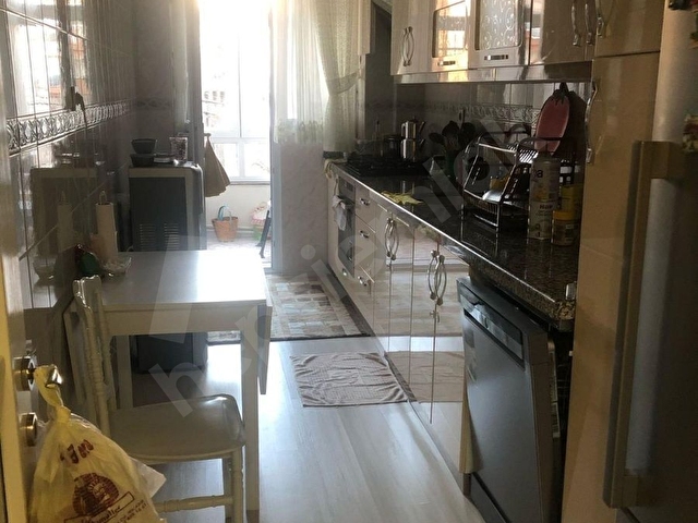 MARMARAYA YAKIN SATILIK BİNA VE 140M2 ARSA - Görsel 15