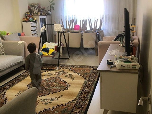 MARMARAYA YAKIN SATILIK BİNA VE 140M2 ARSA - Görsel 10