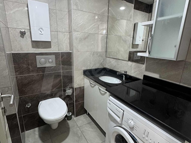AVSALLARIN KALBİNDE ORİON VALLEYDE KAÇIRILMAYACAK DAİRE - Görsel 19
