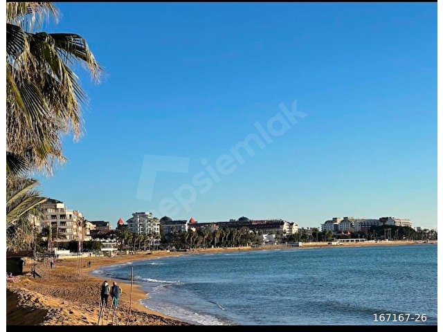 AVSALLARIN KALBİNDE ORİON VALLEYDE KAÇIRILMAYACAK DAİRE - Görsel 8