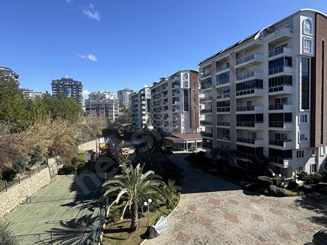 AVSALLARIN KALBİNDE ORİON VALLEYDE KAÇIRILMAYACAK DAİRE - Görsel 28