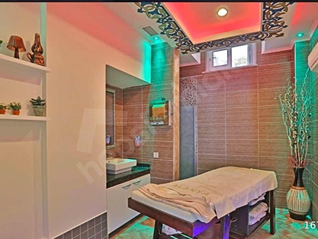 AVSALLARIN KALBİNDE ORİON VALLEYDE KAÇIRILMAYACAK DAİRE - Görsel 4
