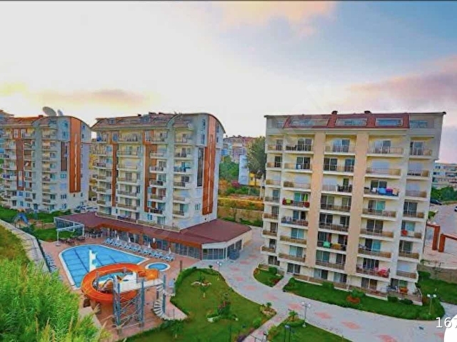 AVSALLARIN KALBİNDE ORİON VALLEYDE KAÇIRILMAYACAK DAİRE - Görsel 7