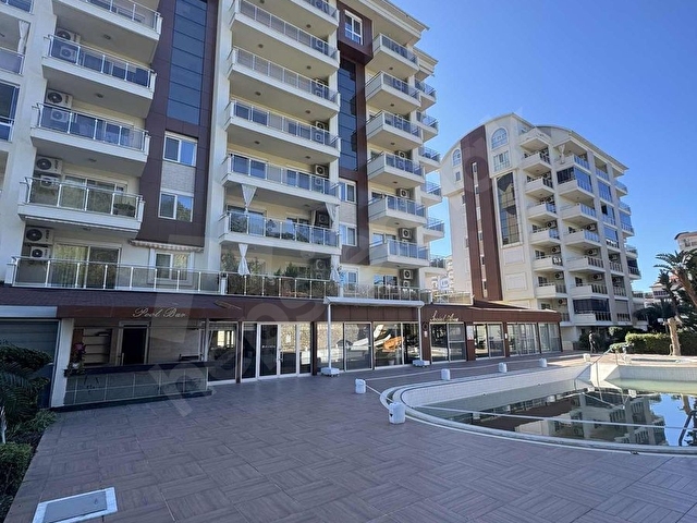 AVSALLARIN KALBİNDE ORİON VALLEYDE KAÇIRILMAYACAK DAİRE - Görsel 12
