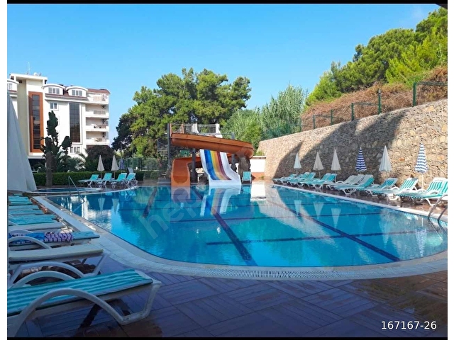 AVSALLARIN KALBİNDE ORİON VALLEYDE KAÇIRILMAYACAK DAİRE - Görsel 10