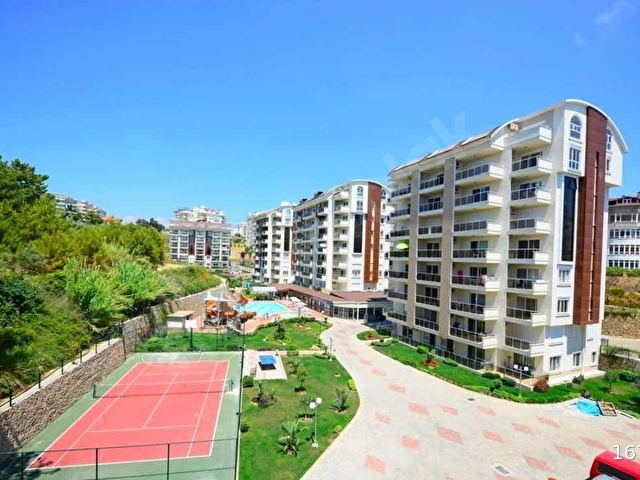 AVSALLARIN KALBİNDE ORİON VALLEYDE KAÇIRILMAYACAK DAİRE - Görsel 2