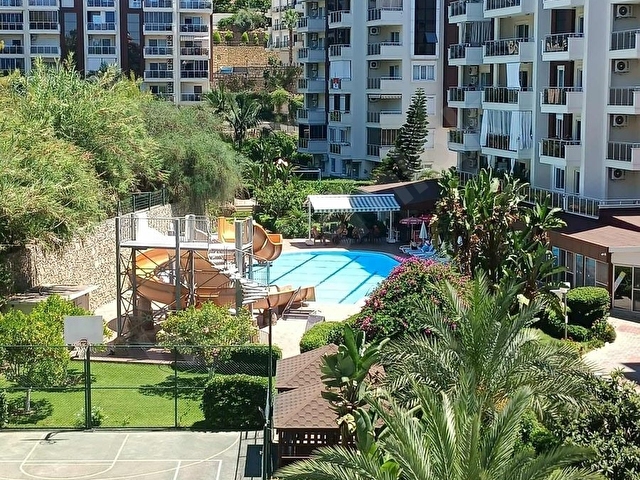 AVSALLARIN KALBİNDE ORİON VALLEYDE KAÇIRILMAYACAK DAİRE - Görsel 30