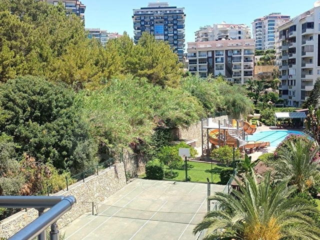 AVSALLARIN KALBİNDE ORİON VALLEYDE KAÇIRILMAYACAK DAİRE - Görsel 29