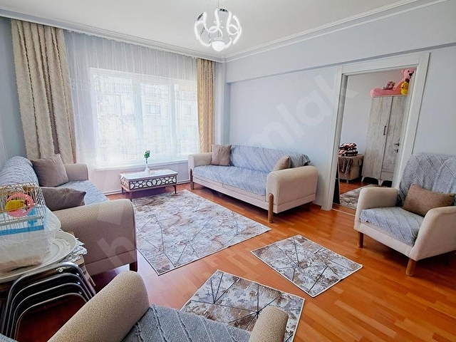 YUNUSEMRECD. YANI 2+1 Y.GİRİŞ FUL+FUL YAPILI ÖN CEPHE
