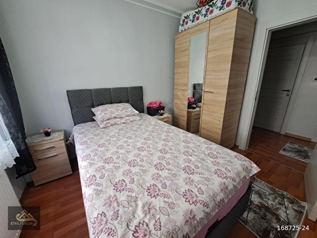 YUNUSEMRECD. YANI 2+1 Y.GİRİŞ FUL+FUL YAPILI ÖN CEPHE - Görsel 13