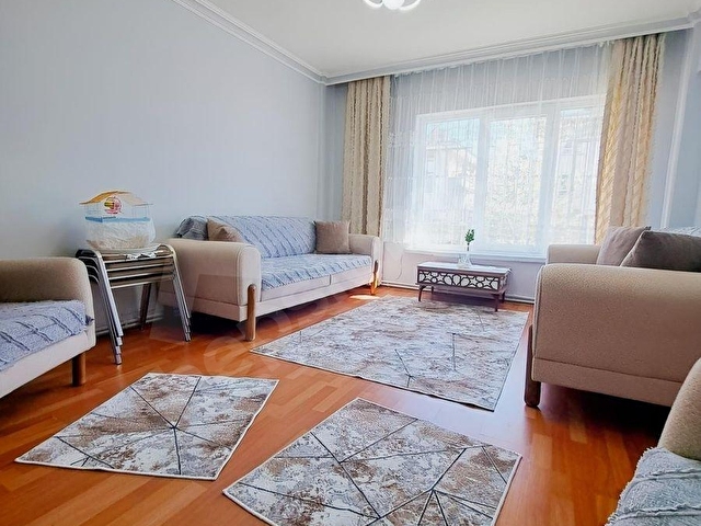 YUNUSEMRECD. YANI 2+1 Y.GİRİŞ FUL+FUL YAPILI ÖN CEPHE - Görsel 3