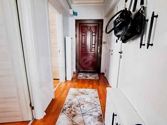 YUNUSEMRECD. YANI 2+1 Y.GİRİŞ FUL+FUL YAPILI ÖN CEPHE - Görsel 20