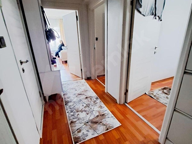 YUNUSEMRECD. YANI 2+1 Y.GİRİŞ FUL+FUL YAPILI ÖN CEPHE - Görsel 6