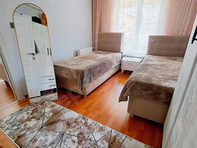 YUNUSEMRECD. YANI 2+1 Y.GİRİŞ FUL+FUL YAPILI ÖN CEPHE - Görsel 8