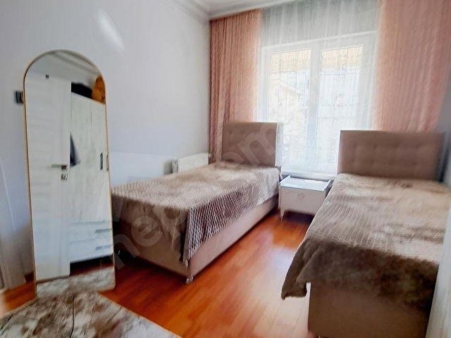 YUNUSEMRECD. YANI 2+1 Y.GİRİŞ FUL+FUL YAPILI ÖN CEPHE - Görsel 15