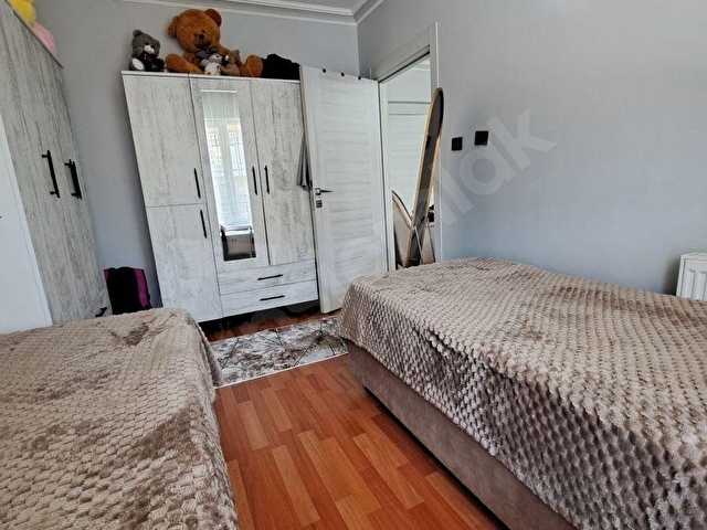 YUNUSEMRECD. YANI 2+1 Y.GİRİŞ FUL+FUL YAPILI ÖN CEPHE - Görsel 14