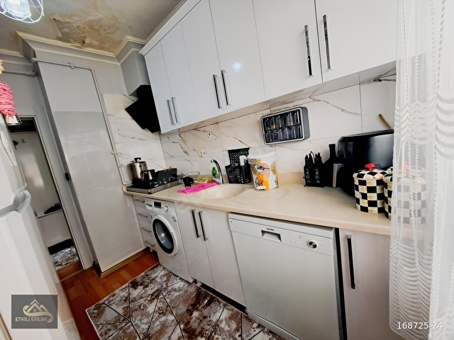 YUNUSEMRECD. YANI 2+1 Y.GİRİŞ FUL+FUL YAPILI ÖN CEPHE - Görsel 17