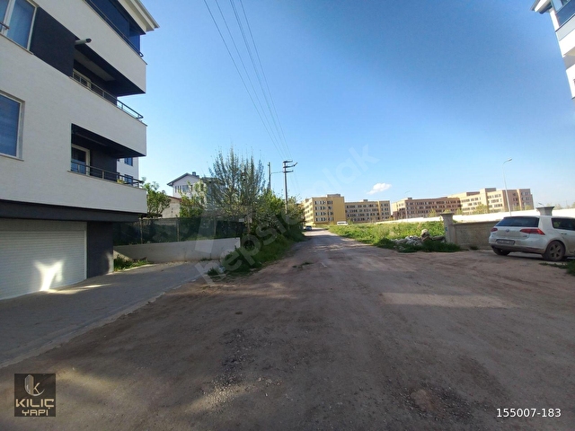 71 EVLER MAHALLESİ Ş.MUSTAFA TÜRKER SK 2+1 KİRALIK DAİRE - Görsel 2