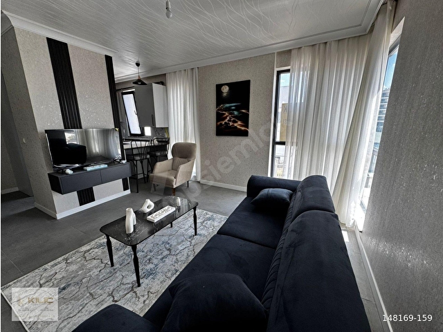 Merkez Tacin Satılık