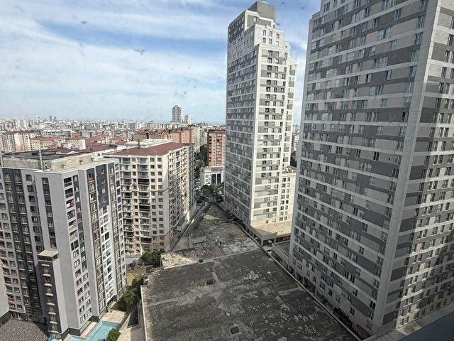 KRİSTALŞEHİR SİTESİNDE KAPALI MUTFAK 2+1 SATILIK - Görsel 24