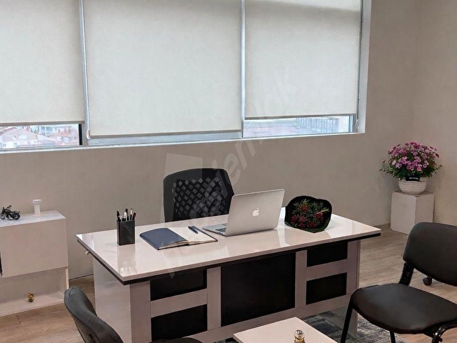ÇUKURAMBARDA MEVZUATA UYGUN YASAL ADRES SANAL OFİS (STOPAJ FATURA SEKRETER DERDİNE SON)! ANKARA - Görsel 9