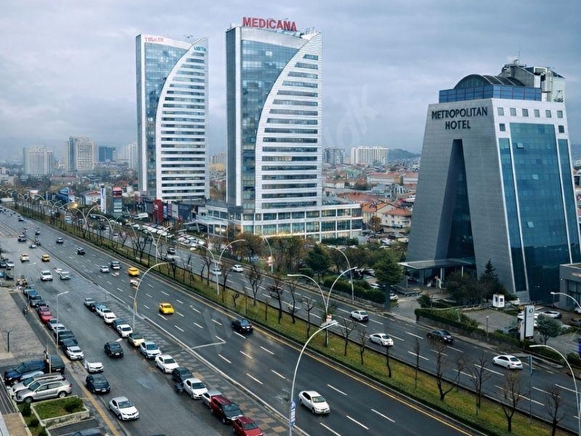 ÇUKURAMBARDA MEVZUATA UYGUN YASAL ADRES SANAL OFİS (STOPAJ FATURA SEKRETER DERDİNE SON)! ANKARA - Görsel 11
