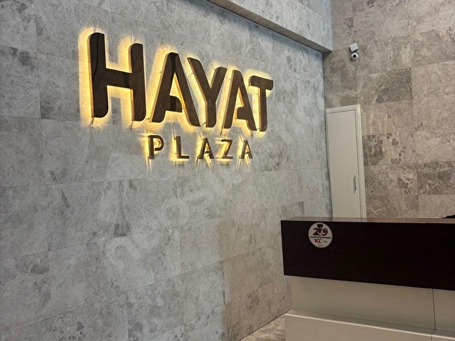 ÇUKURAMBARDA MEVZUATA UYGUN YASAL ADRES SANAL OFİS (STOPAJ FATURA SEKRETER DERDİNE SON)! ANKARA - Görsel 24