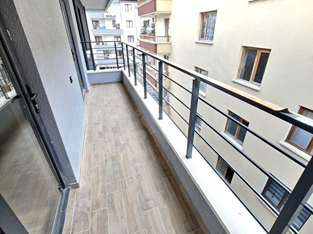 *ENKAY*KUTLU MAH DA ASANSÖRLÜ YALITIMLI 130 m2 SATILIK 3+1 DAİRE - Görsel 30