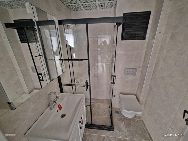*ENKAY*KUTLU MAH DA ASANSÖRLÜ YALITIMLI 130 m2 SATILIK 3+1 DAİRE - Görsel 22