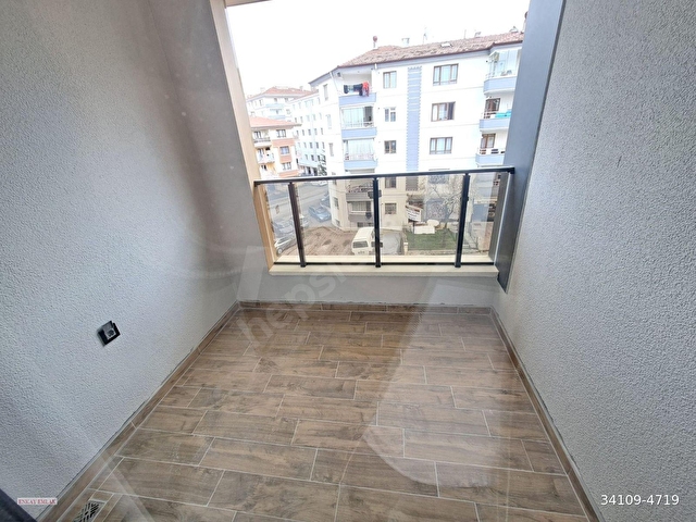 *ENKAY*KUTLU MAH DA ASANSÖRLÜ YALITIMLI 130 m2 SATILIK 3+1 DAİRE - Görsel 25