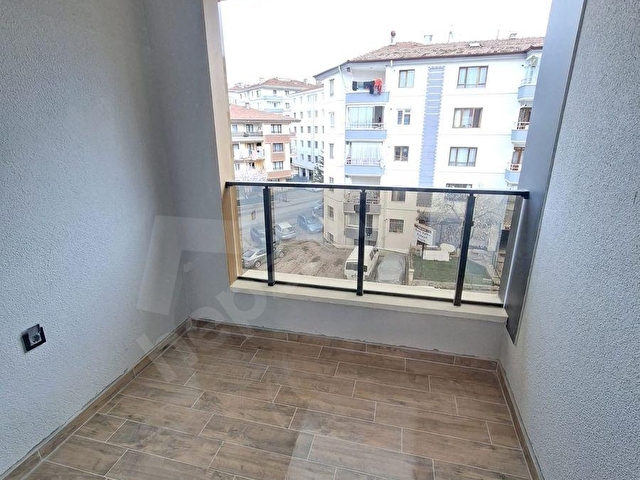 *ENKAY*KUTLU MAH DA ASANSÖRLÜ YALITIMLI 130 m2 SATILIK 3+1 DAİRE - Görsel 27