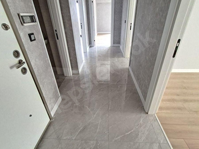 *ENKAY*KUTLU MAH DA ASANSÖRLÜ YALITIMLI 130 m2 SATILIK 3+1 DAİRE - Görsel 17