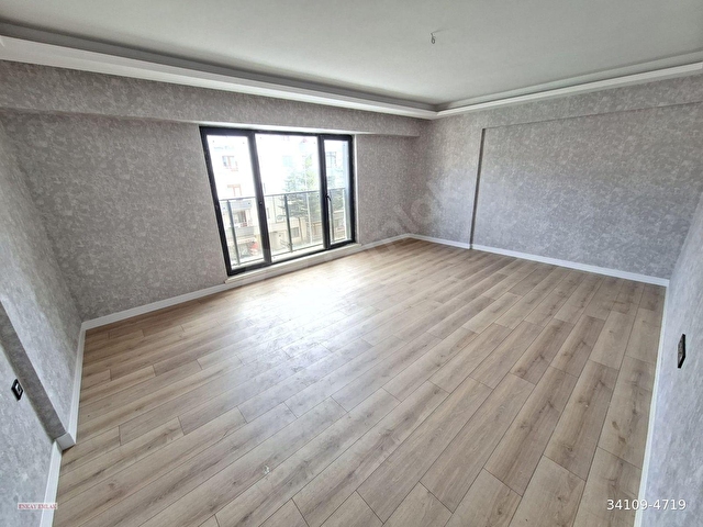 *ENKAY*KUTLU MAH DA ASANSÖRLÜ YALITIMLI 130 m2 SATILIK 3+1 DAİRE - Görsel 5