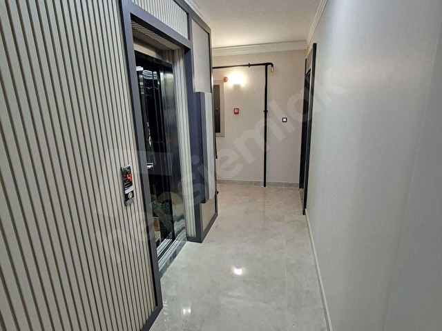 *ENKAY*KUTLU MAH DA ASANSÖRLÜ YALITIMLI 130 m2 SATILIK 3+1 DAİRE - Görsel 28