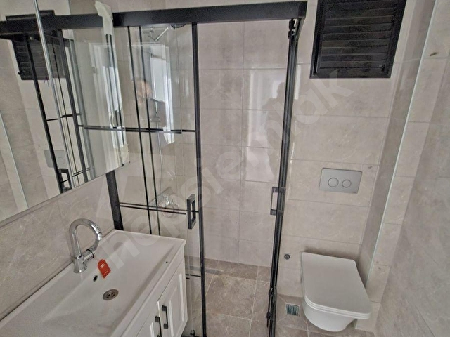 *ENKAY*KUTLU MAH DA ASANSÖRLÜ YALITIMLI 130 m2 SATILIK 3+1 DAİRE - Görsel 23