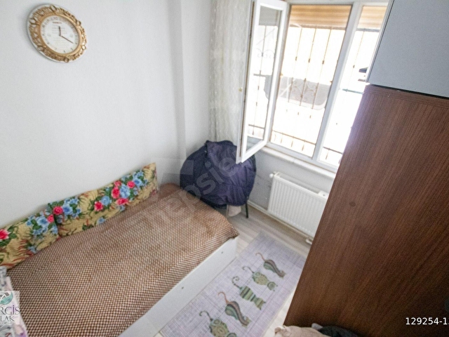 NERGİSTEN ALTINKUMDA DOĞALGAZLI ÇİFT WCLİ SATILIK 3+1 DAİRE - Görsel 29