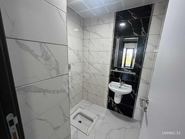 SEFERİHİSAR TOKİDE ÖNÜ AÇIK SATILIK 3+1 BORÇSUZ TEMİZ DAİRE - Görsel 14