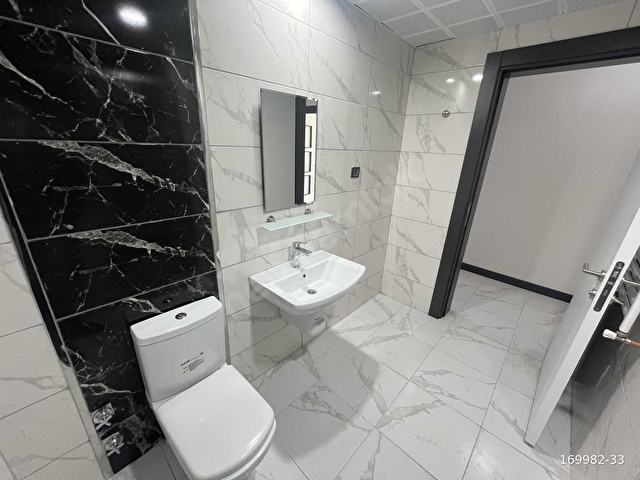 SEFERİHİSAR TOKİDE ÖNÜ AÇIK SATILIK 3+1 BORÇSUZ TEMİZ DAİRE - Görsel 25