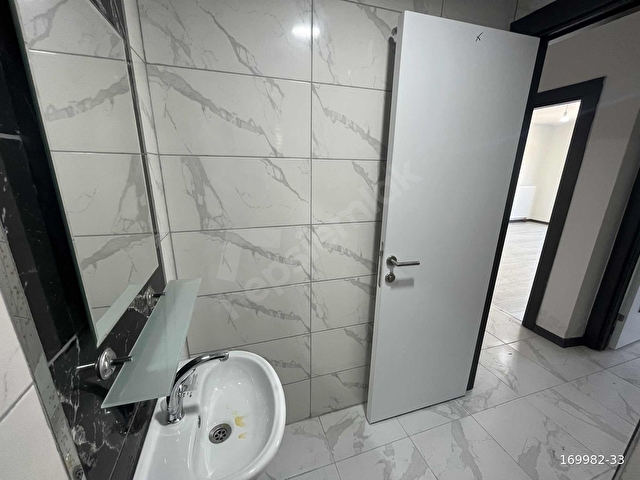 SEFERİHİSAR TOKİDE ÖNÜ AÇIK SATILIK 3+1 BORÇSUZ TEMİZ DAİRE - Görsel 15