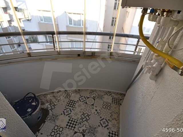 Paradise City Güney Manzr Teras Keyif 5+1 Dublex Tamer Karvan - Görsel 6