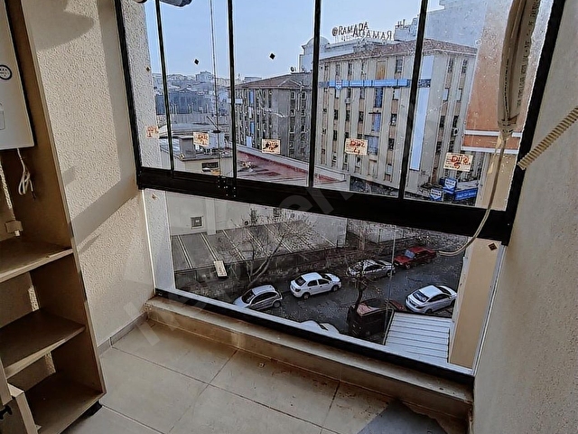 ÖZ-GÜLDEN KALE AVM TRAMVAY DİBİ 180 M2 DUBLEX 4+1 SIFIR BOŞ - Görsel 5