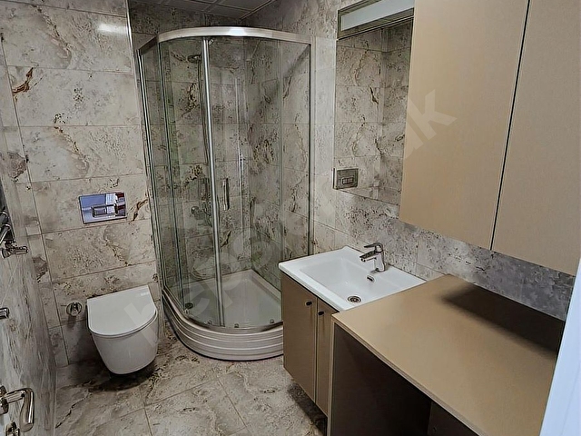 ÖZ-GÜLDEN KALE AVM TRAMVAY DİBİ 180 M2 DUBLEX 4+1 SIFIR BOŞ - Görsel 25