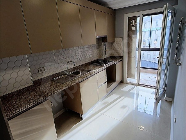 ÖZ-GÜLDEN KALE AVM TRAMVAY DİBİ 180 M2 DUBLEX 4+1 SIFIR BOŞ - Görsel 28