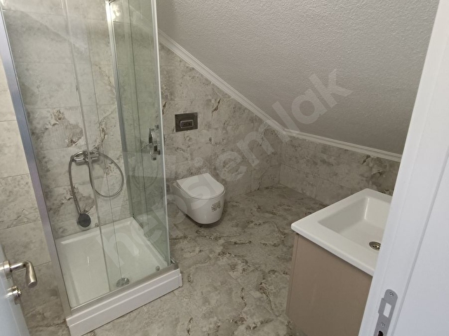 ÖZ-GÜLDEN KALE AVM TRAMVAY DİBİ 180 M2 DUBLEX 4+1 SIFIR BOŞ - Görsel 19