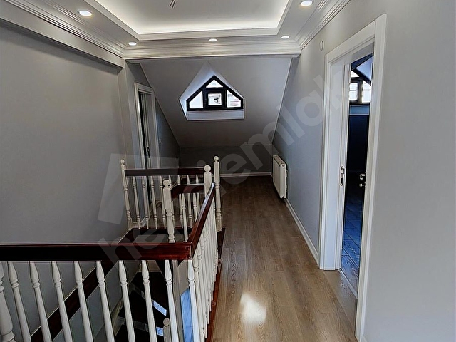 ÖZ-GÜLDEN KALE AVM TRAMVAY DİBİ 180 M2 DUBLEX 4+1 SIFIR BOŞ - Görsel 10