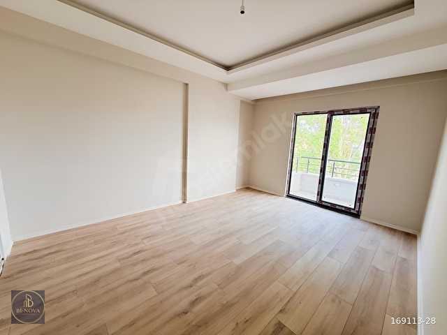 Bİ·NOVADAN TEPECİKDE CADDEYE CEPHE SATILIK LÜX 3+1 DAİRE - Görsel 16