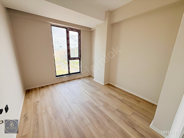 Bİ·NOVADAN TEPECİKDE CADDEYE CEPHE SATILIK LÜX 3+1 DAİRE - Görsel 14