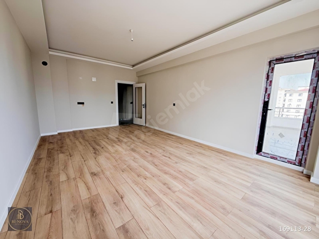 Bİ·NOVADAN TEPECİKDE CADDEYE CEPHE SATILIK LÜX 3+1 DAİRE - Görsel 3